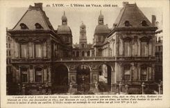 Lyon CPA Town hall East coast