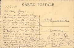 Lyon CPA Cathedral Saint Jean