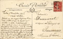 CPA Toulon squares it port