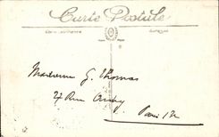 Innennimes CPA der Arena