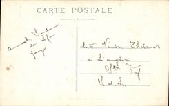 Lyon CPA Notre Dame de Fourviere the apse