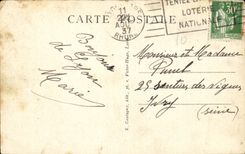 Lyon CPA Places of Cordeliers