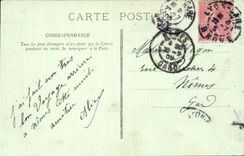 Lyon CPA Notre Dame de Fourviere the frontage