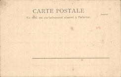 Nimes CPA der Pradier Brunnen