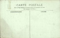 Garten Nimes-CPA des Brunnens die Quelle