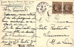 Saint Tropez CPA the port