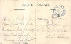 CPA Saint Palate View