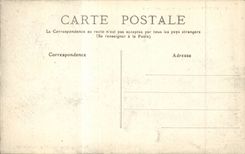 CPA Aix les Bains a corner of the large port