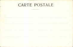 CPA Evian les Bains the port