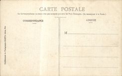 CPA Nice Entering of the port and the Boron mount