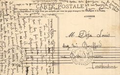 Lyon CPA the Stock Exchange palate Commercial