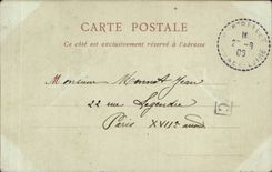 Lyon CPA the sanctuary of Fourviere and the city