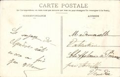 Lyon CPA Carnot Monument