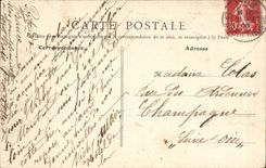 Lyon CPA Botanical garden