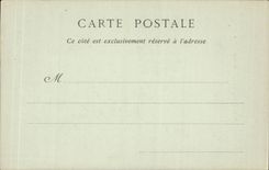 Lyon CPA Monument raised with the memory of president Carnot