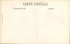 Lyon CPA Fountain of the place of the Jacobins