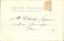 CPA Issoudun Caserne Chateaurenault 68eme d'infanterie
