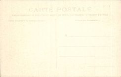 CPA Fontenay the Count Caserne of cavalry