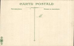 CPA Bordeaux View of the quays of Salinieres