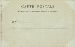 CPA Saint Servan La tour Solidor