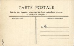 CPA Evian les Bains Geneva Boat