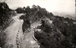 CPA Piera untergrub die Spitzee