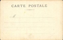 CPA Paris Ecole des Beaux Arts Ancien couvent des Peres Augustins