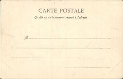 CPA Paris the small palace