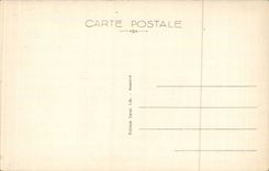 CPA Auxerre Yonne und der Bezirk von der Marine