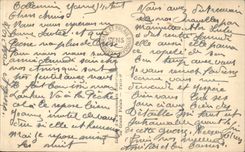 CPA Sens the cathedral Gate of the northern transept