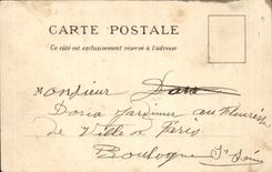 CPA Bordeaux Burgunder Quay