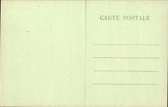 CPA Surroundings of Urdos Panoramic View on the valley of Urdos