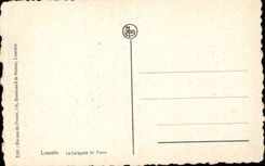 CPA Leuwen collegial the Saint Pierre