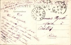 CPA Lyon Places Carnot and station of Perrache