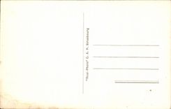 CPA Vichy Parc et pavillon des Celestins