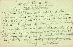 CPA Dreux Church St Pierre