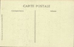 CPA Militaria Paris Revue du 14 juillet 1917 Arrivee de M Poincare