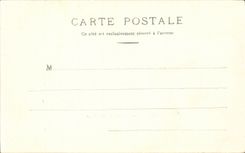 CPA Saumur Places of king Rene