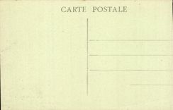 CPA Camp of Coetquidan an interior sight of the camp