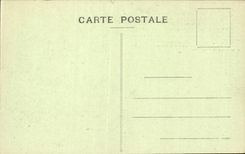 CPA Dreux Burial of the vault of Orleans