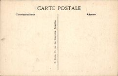 CPA Versailles Conveys marriage of Napoleon 1st