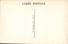 CPA Chenonceaux Le chateau Entree avec pont levis