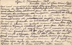 CPA Saint Leonard of Wood rocks of Baudor