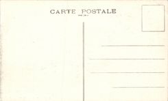 CPA Gaumen von Compiegne