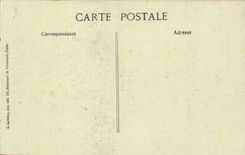 CPA Revue of July 14th 1917 Places Nation Paris Militaria