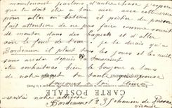 Schwimmdock des CPA Bordeaux die Docks