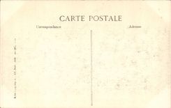 CPA Village d' Anthelupt 24 decembre 1914 Militaria