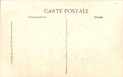 CPA Vue de Vitrimont Militaria 
