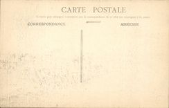 CPA Bourges Cathedral five gates