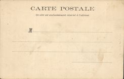 CPA Saumur Cessart Bridge on the Loire